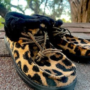 Brand New Hey Dude US 7 Medium